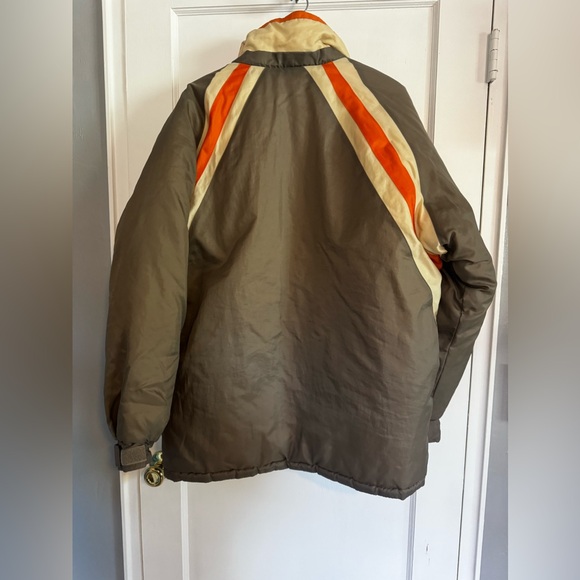Vintage Airwalk Puffer - Picture 14 of 17